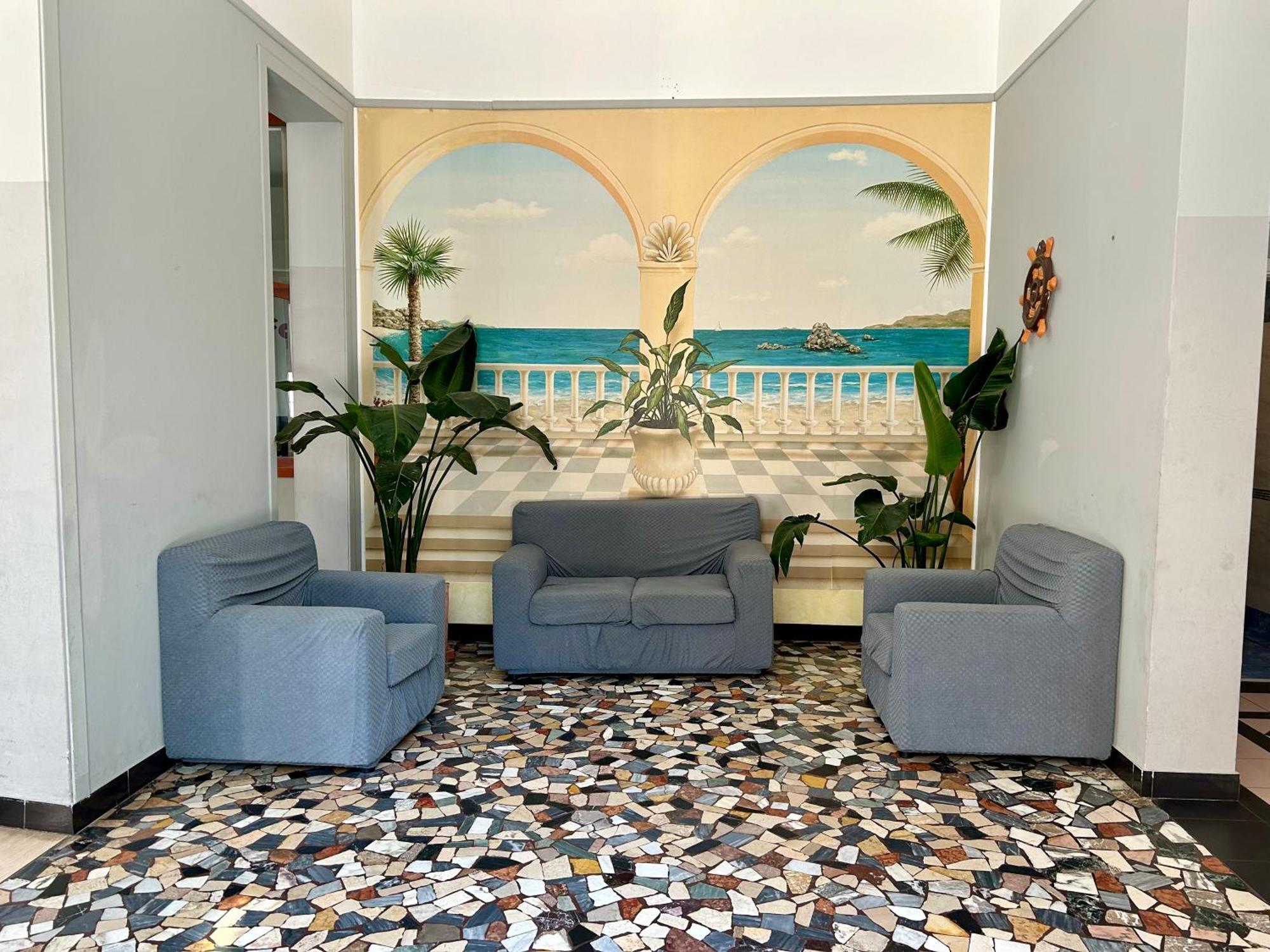 Hotel Loris - Valentini Family Village Bellaria-Igea Marina Exterior photo